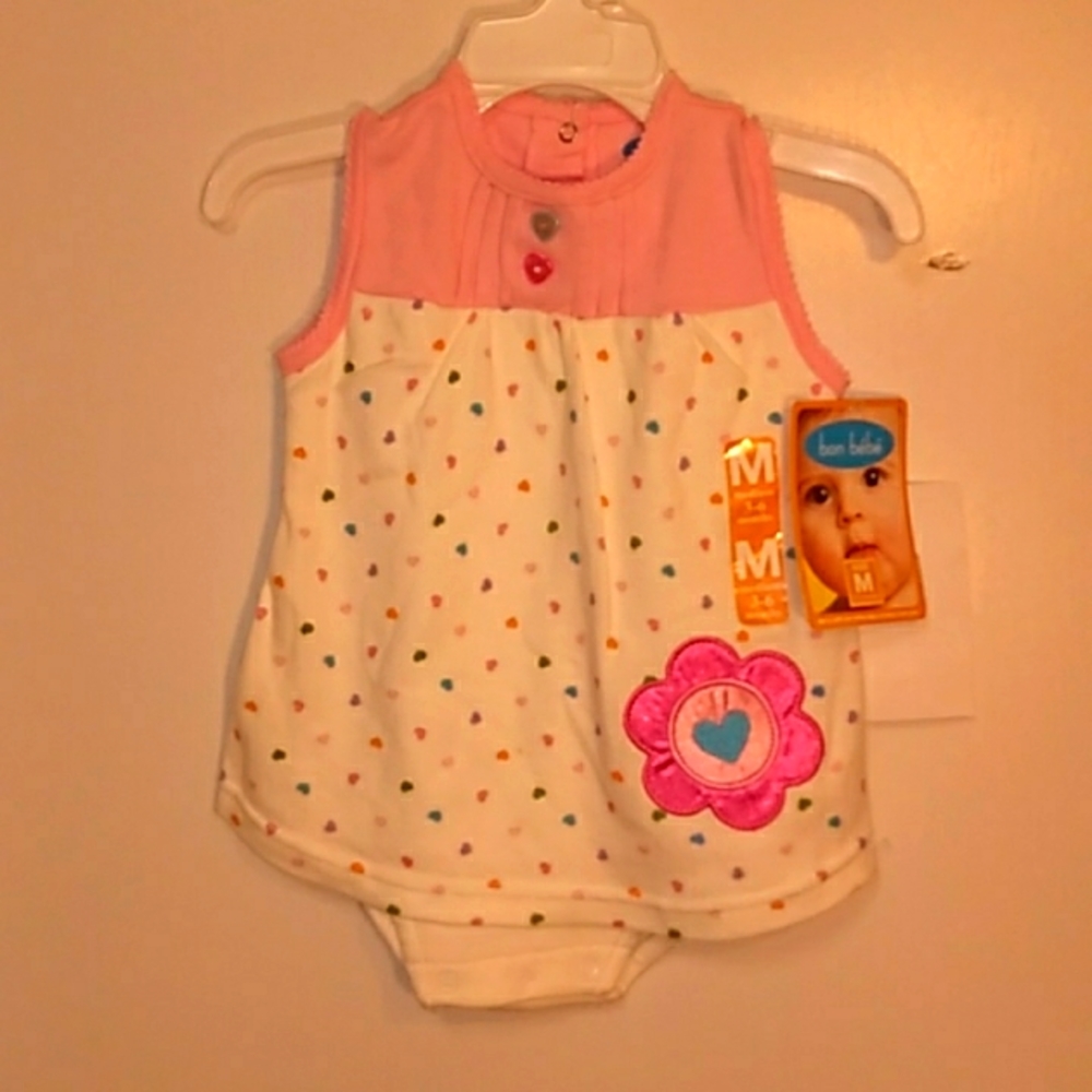 Bon bebe bubble